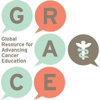 Global Resource for Advancing Cancer Education logo, Global Resource for Advancing Cancer Education contact details