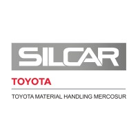 Grupo Silcar logo, Grupo Silcar contact details