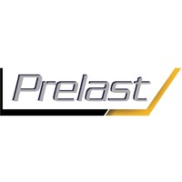 Prelast SRL logo, Prelast SRL contact details