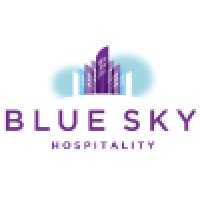 Blue Sky Hospitality logo, Blue Sky Hospitality contact details