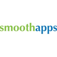 SmoothApps logo, SmoothApps contact details