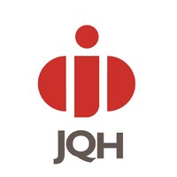 JQH.INC logo, JQH.INC contact details