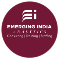 Emerging India logo, Emerging India contact details