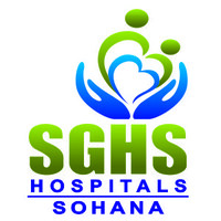 Sohana A Multi Super Speciality Hospital logo, Sohana A Multi Super Speciality Hospital contact details