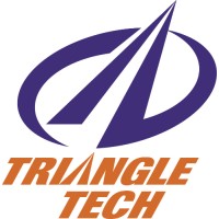 Triangle Tech logo, Triangle Tech contact details