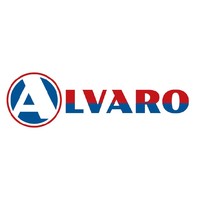 Alvaro Group logo, Alvaro Group contact details