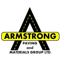 Armstrong Paving and Materials Group Ltd logo, Armstrong Paving and Materials Group Ltd contact details