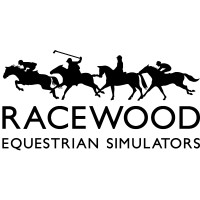 Racewood Equestrian Simulators logo, Racewood Equestrian Simulators contact details