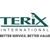 TERiX Computer Service logo, TERiX Computer Service contact details