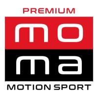 MOMA Motorsport Management logo, MOMA Motorsport Management contact details