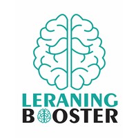 Learning Booster logo, Learning Booster contact details