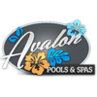 Avalon Pool Service logo, Avalon Pool Service contact details