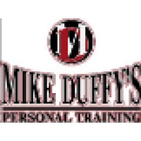 Mike Duffy's Personal Trainings logo, Mike Duffy's Personal Trainings contact details