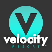 Velocity Resort logo, Velocity Resort contact details