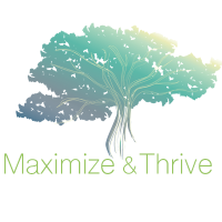 Maximize and Thrive, LLC logo, Maximize and Thrive, LLC contact details