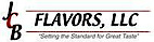 Jcb Flavors logo, Jcb Flavors contact details