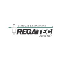 Regatec Sistemas de Irrigação Ltda. logo, Regatec Sistemas de Irrigação Ltda. contact details