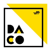 DACO UFF logo, DACO UFF contact details