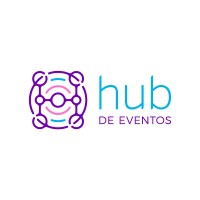 Hub de Eventos logo, Hub de Eventos contact details