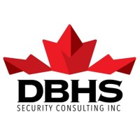 DBHS Security Consulting Inc logo, DBHS Security Consulting Inc contact details