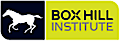 Box Hill Institute logo, Box Hill Institute contact details