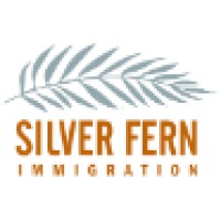 Silver Fern Immigration logo, Silver Fern Immigration contact details