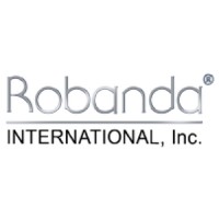 Robanda International logo, Robanda International contact details