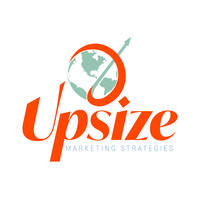 Upsize Marketing Strategies logo, Upsize Marketing Strategies contact details