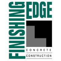 Finishing Edge Concrete Construction logo, Finishing Edge Concrete Construction contact details