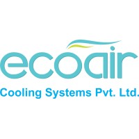 Ecoair Cooling Systems Pvt. Ltd. logo, Ecoair Cooling Systems Pvt. Ltd. contact details