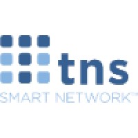 TNS Smart Network Inc. logo, TNS Smart Network Inc. contact details