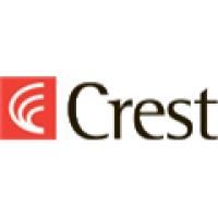 Crest Premedia Solutions logo, Crest Premedia Solutions contact details