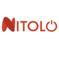 NÍTOLO logo, NÍTOLO contact details