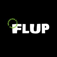 Flup logo, Flup contact details