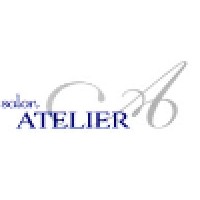 Salon Atelier logo, Salon Atelier contact details