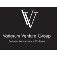 Variorum Venture Group logo, Variorum Venture Group contact details