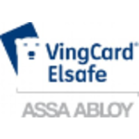 VingCard Elsafe logo, VingCard Elsafe contact details