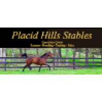 Placid Hills Stables logo, Placid Hills Stables contact details