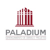 Paladium Gerenciadora logo, Paladium Gerenciadora contact details