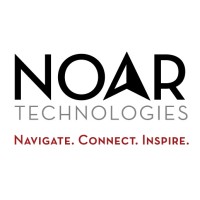 NOAR Technologies logo, NOAR Technologies contact details