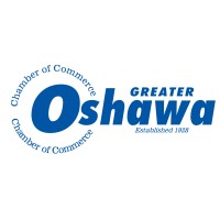 Greater Oshawa Chamber of Commerce - â€ŽCreating the Best Environment for Business logo, Greater Oshawa Chamber of Commerce - â€ŽCreating the Best Environment for Business contact details