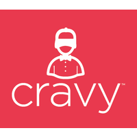 The Cravy Organization logo, The Cravy Organization contact details