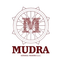 Mudra General Trading LLC logo, Mudra General Trading LLC contact details