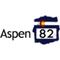 Aspen 82 logo, Aspen 82 contact details