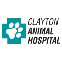 Clayton Animal Hospital logo, Clayton Animal Hospital contact details