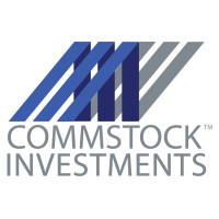 Commstock Investments logo, Commstock Investments contact details