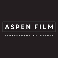 Aspen Film logo, Aspen Film contact details