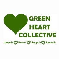 Green Heart Collective logo, Green Heart Collective contact details