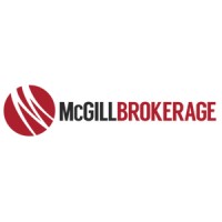 McGill Brokerage LLC logo, McGill Brokerage LLC contact details