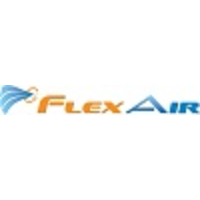 FlexAir A/S logo, FlexAir A/S contact details